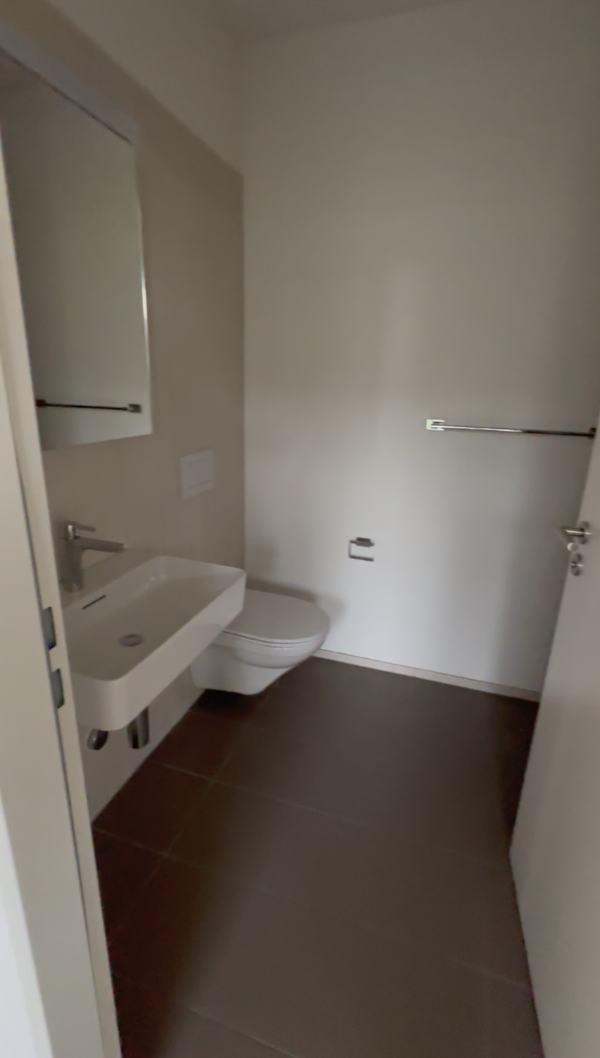 2 ½ rooms apartment, photo 8 of 9