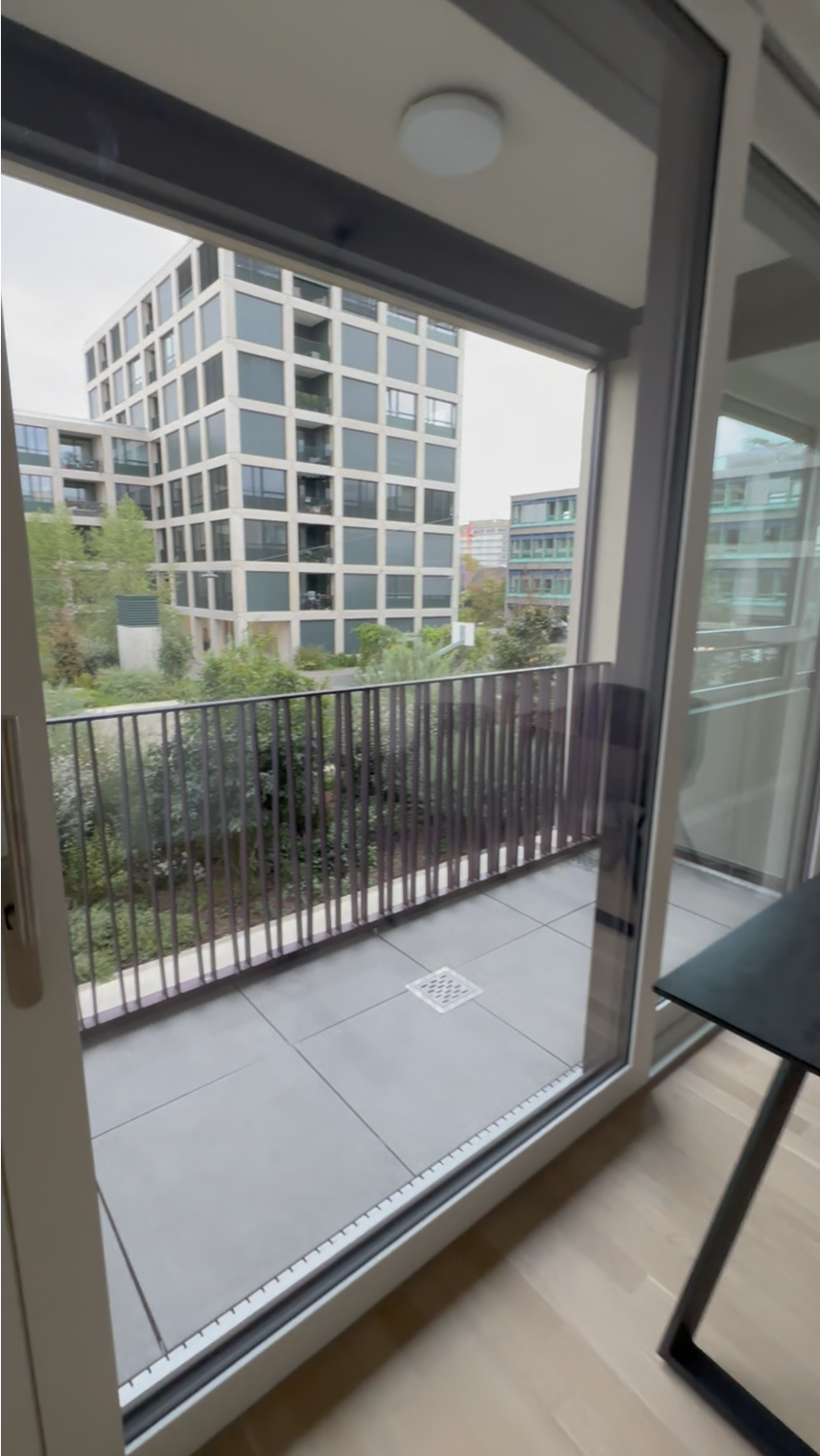 2 ½ rooms apartment, photo 3 of 9