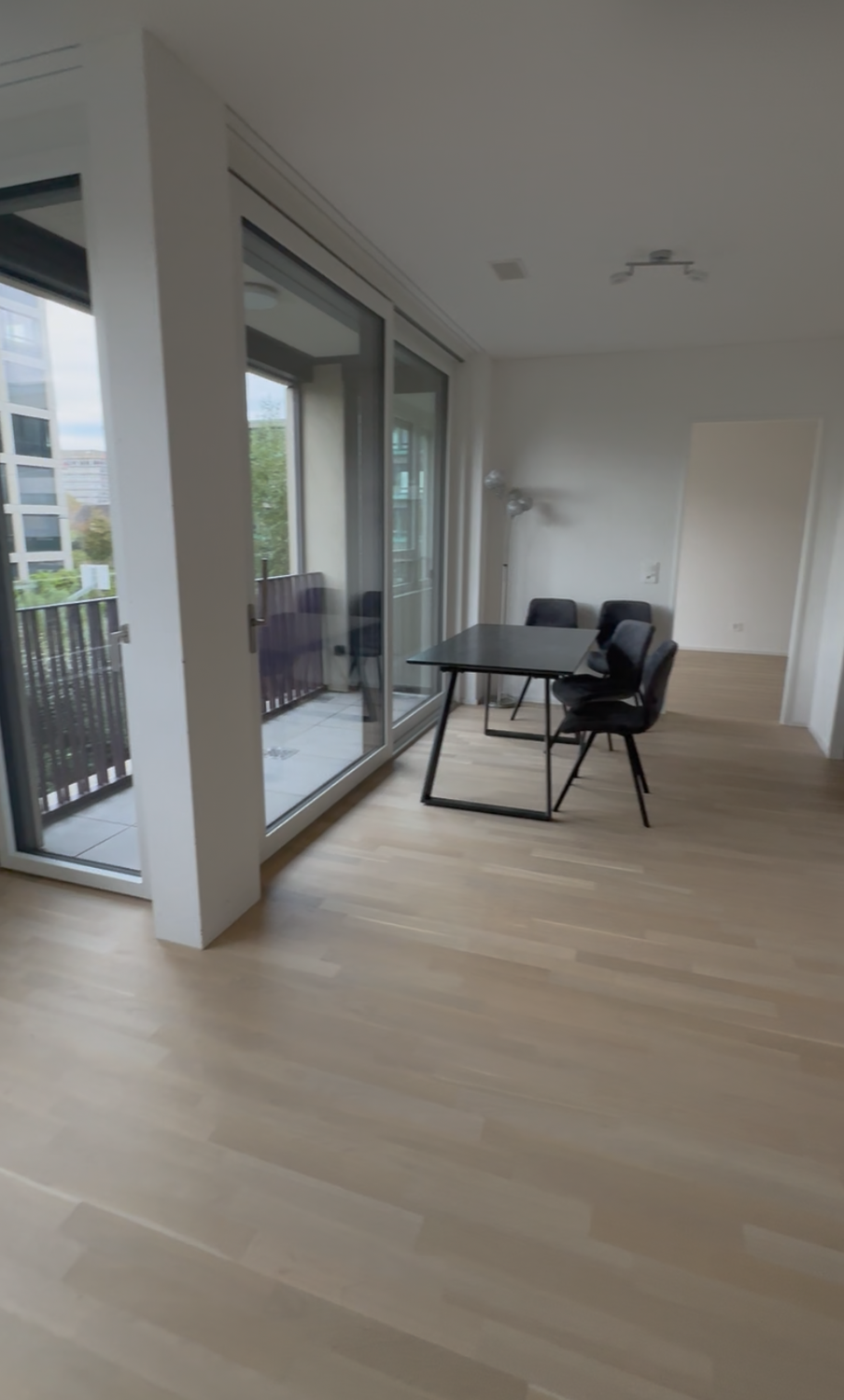 2 ½ rooms apartment, photo 6 of 9