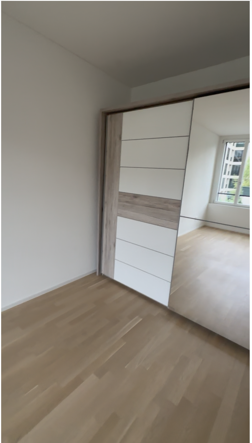 2 ½ rooms apartment, photo 7 of 9
