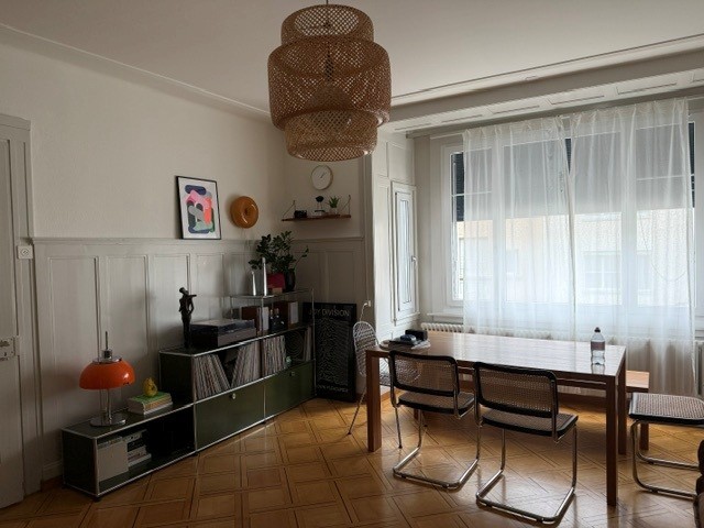4 rooms apartment, photo 4 of 10