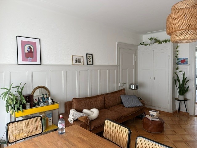 4 rooms apartment, photo 1 of 10
