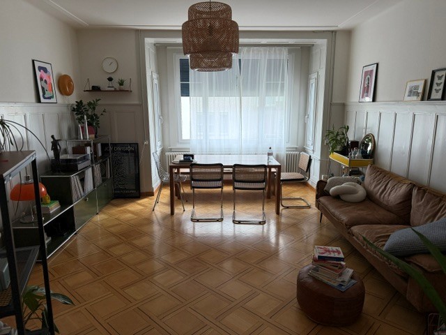 4 rooms apartment, photo 2 of 10