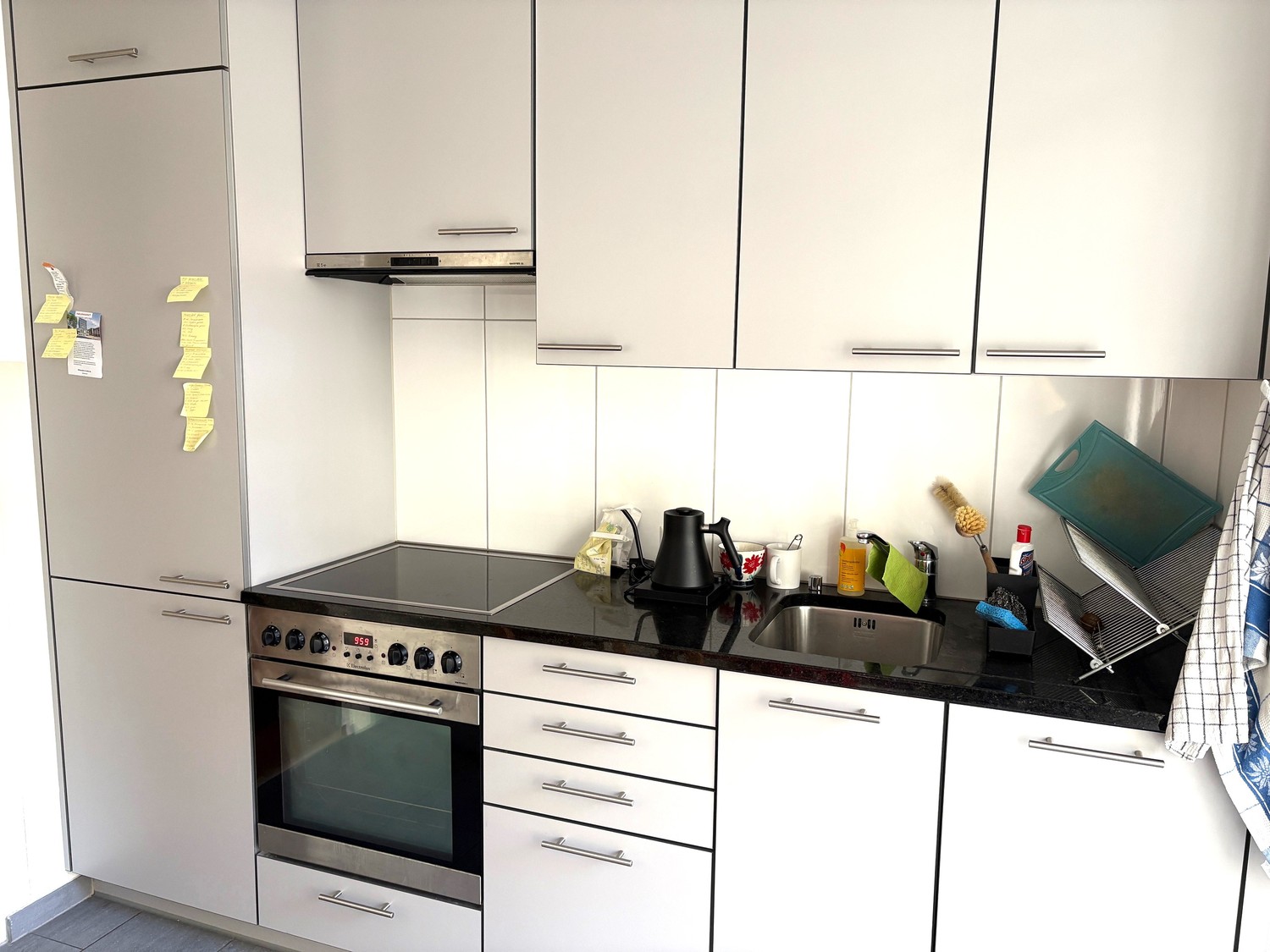 4 rooms apartment, photo 6 of 10