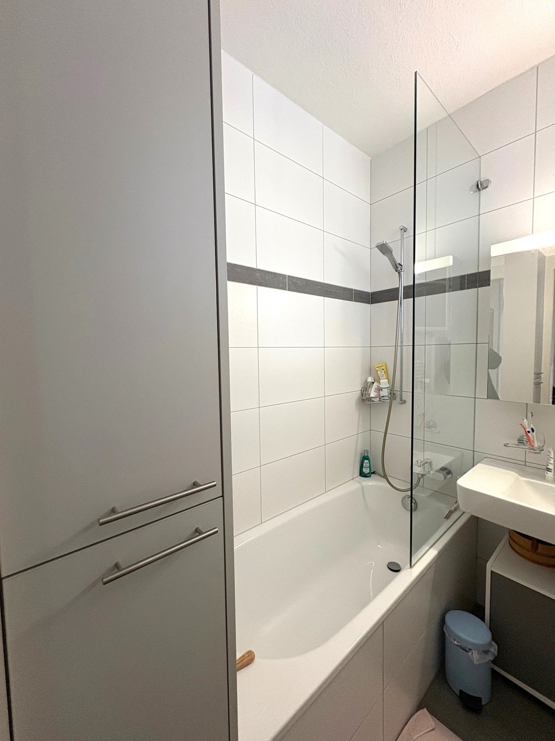 4 rooms apartment, photo 10 of 10