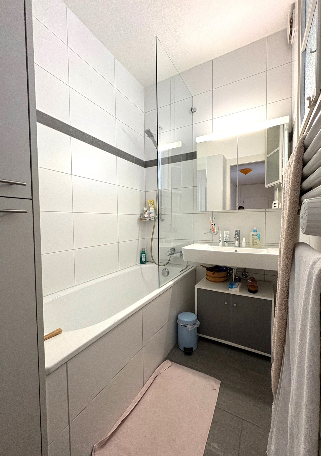 4 rooms apartment, photo 9 of 10
