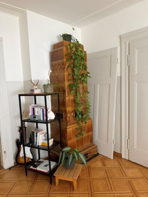 4 rooms apartment, photo 7 of 10