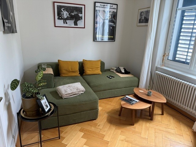4 rooms apartment, photo 8 of 10