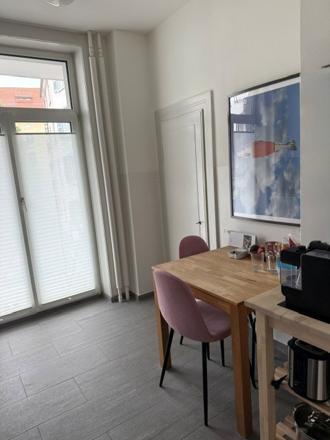 4 rooms apartment, photo 5 of 10