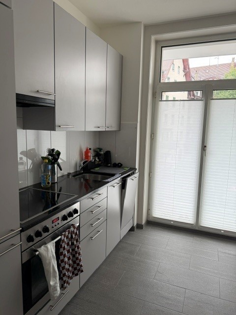 4 rooms apartment, photo 3 of 10