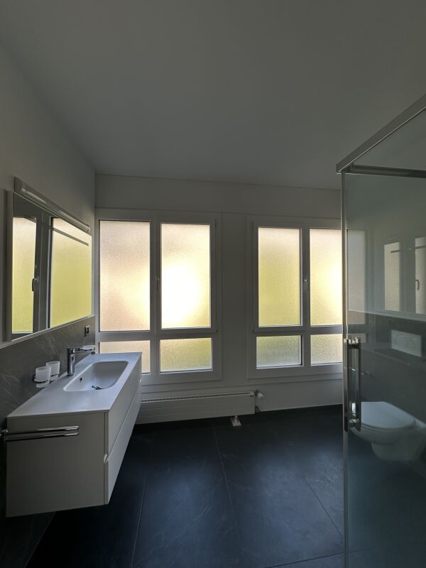 5 ½ rooms apartment (9)