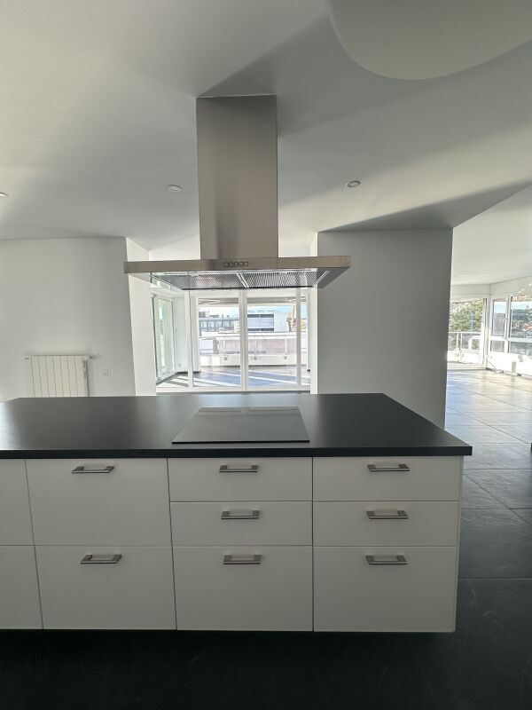 5 ½ rooms apartment (5)