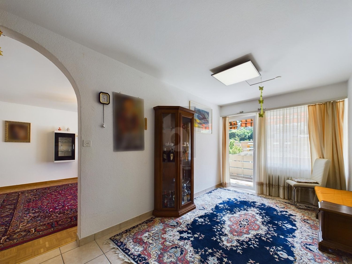 Appartamento di 4 ½ locali