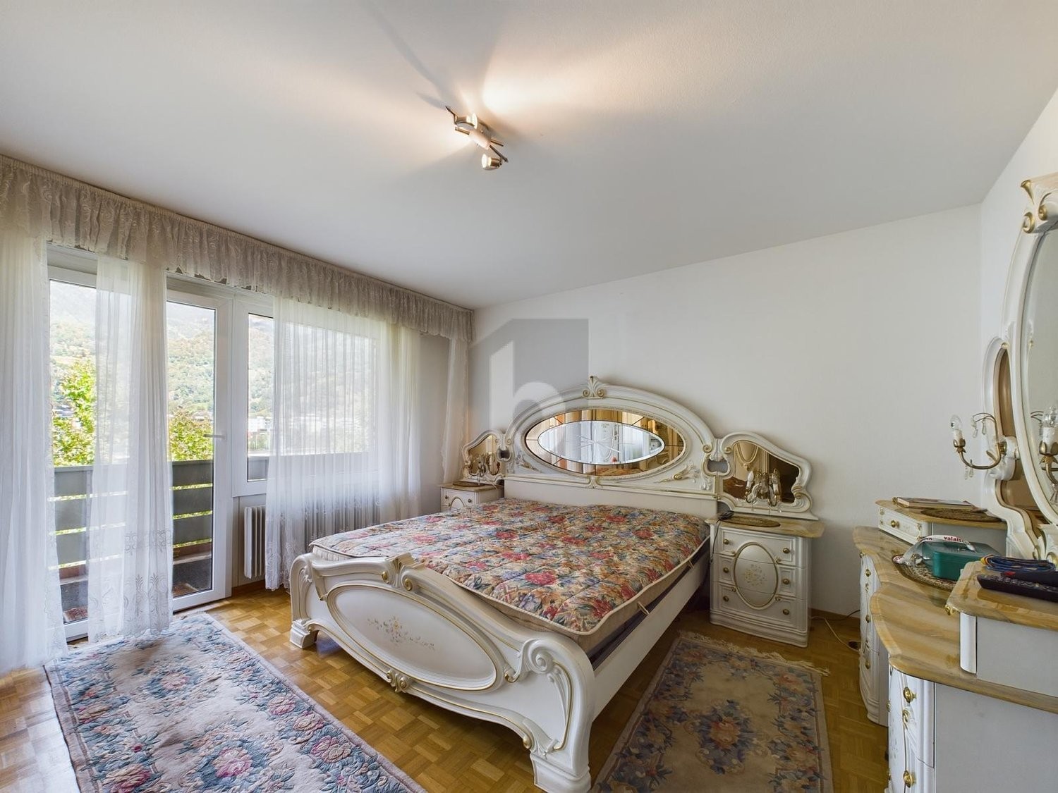 Appartamento di 4 ½ locali