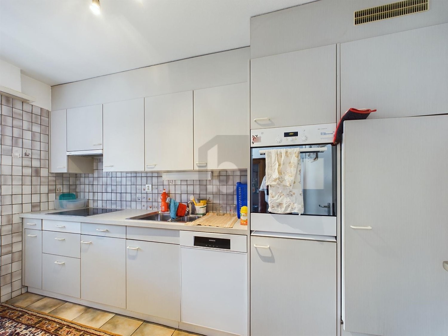 Appartamento di 4 ½ locali
