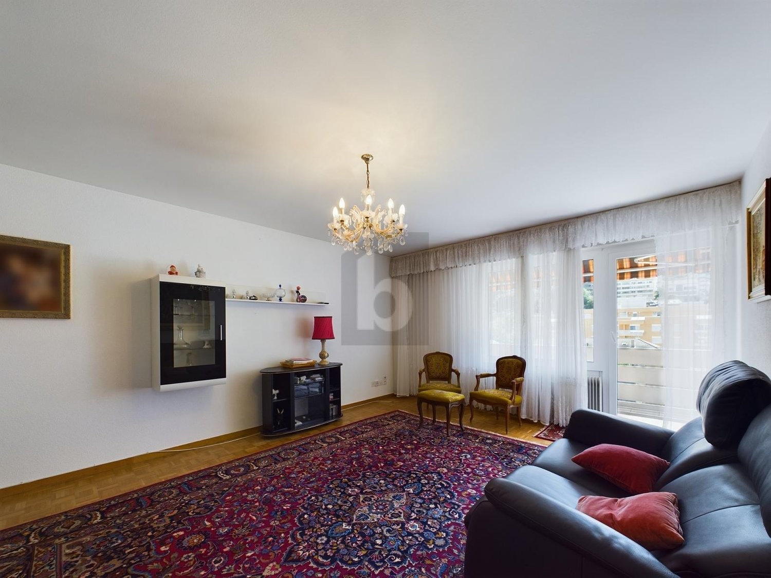 Appartamento di 4 ½ locali