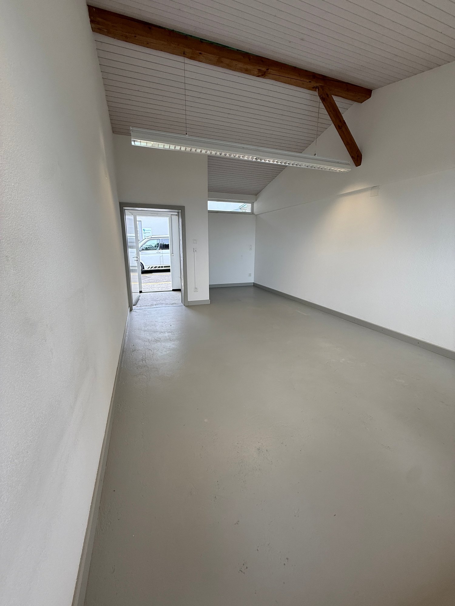 26m² commerciale