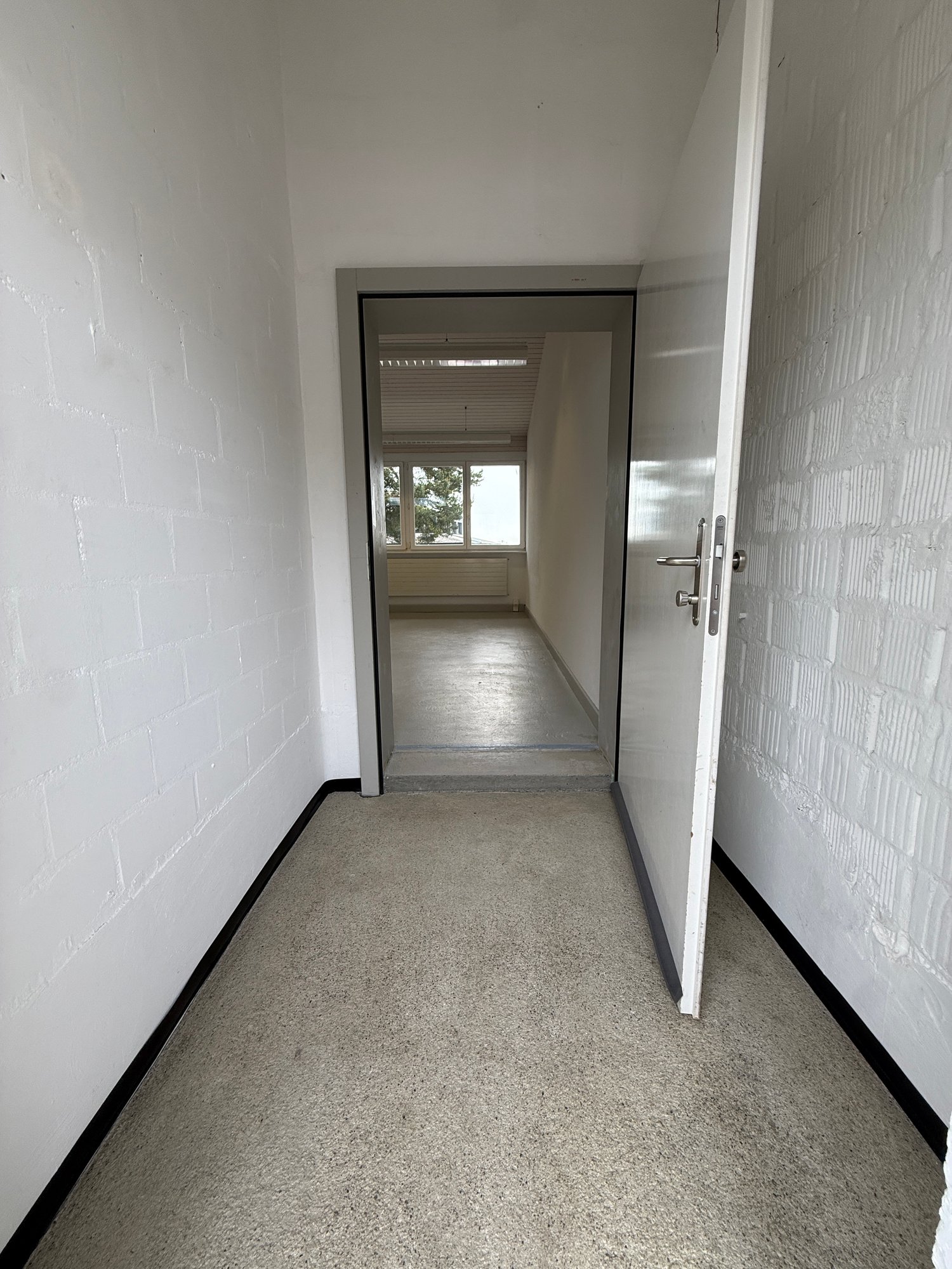 26m² commerciale