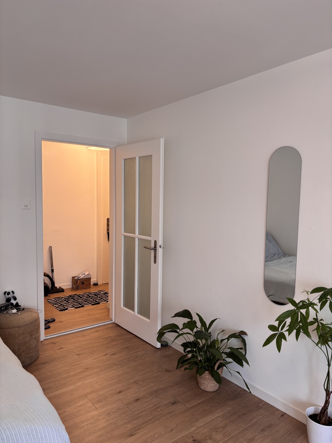 1 room apartment, photo 2 of 4