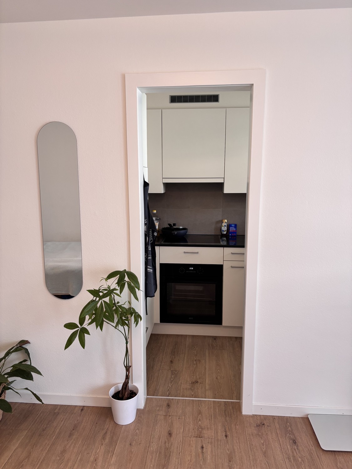 1 room apartment, photo 4 of 4