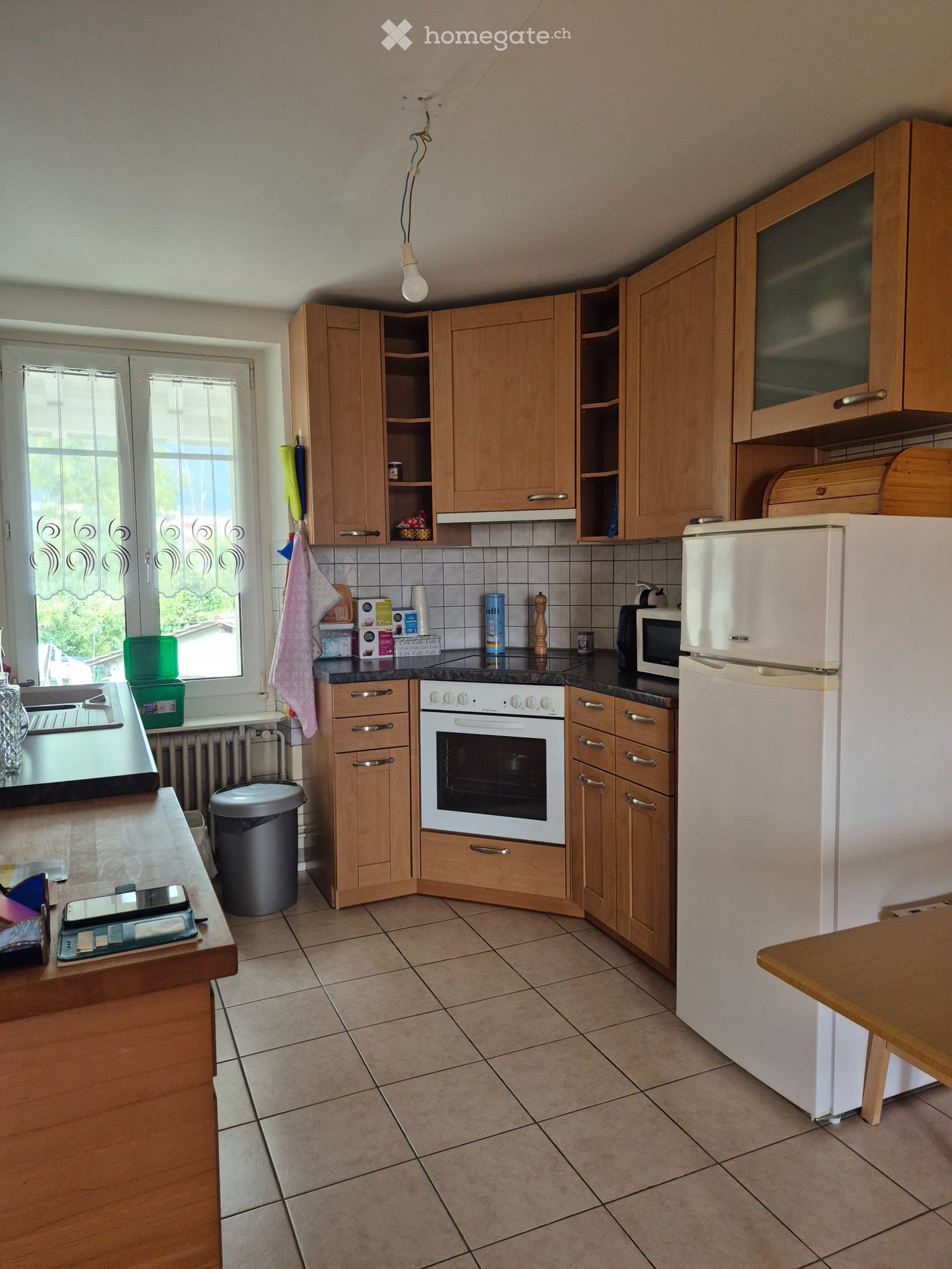3 rooms apartment, photo 1 of 4
