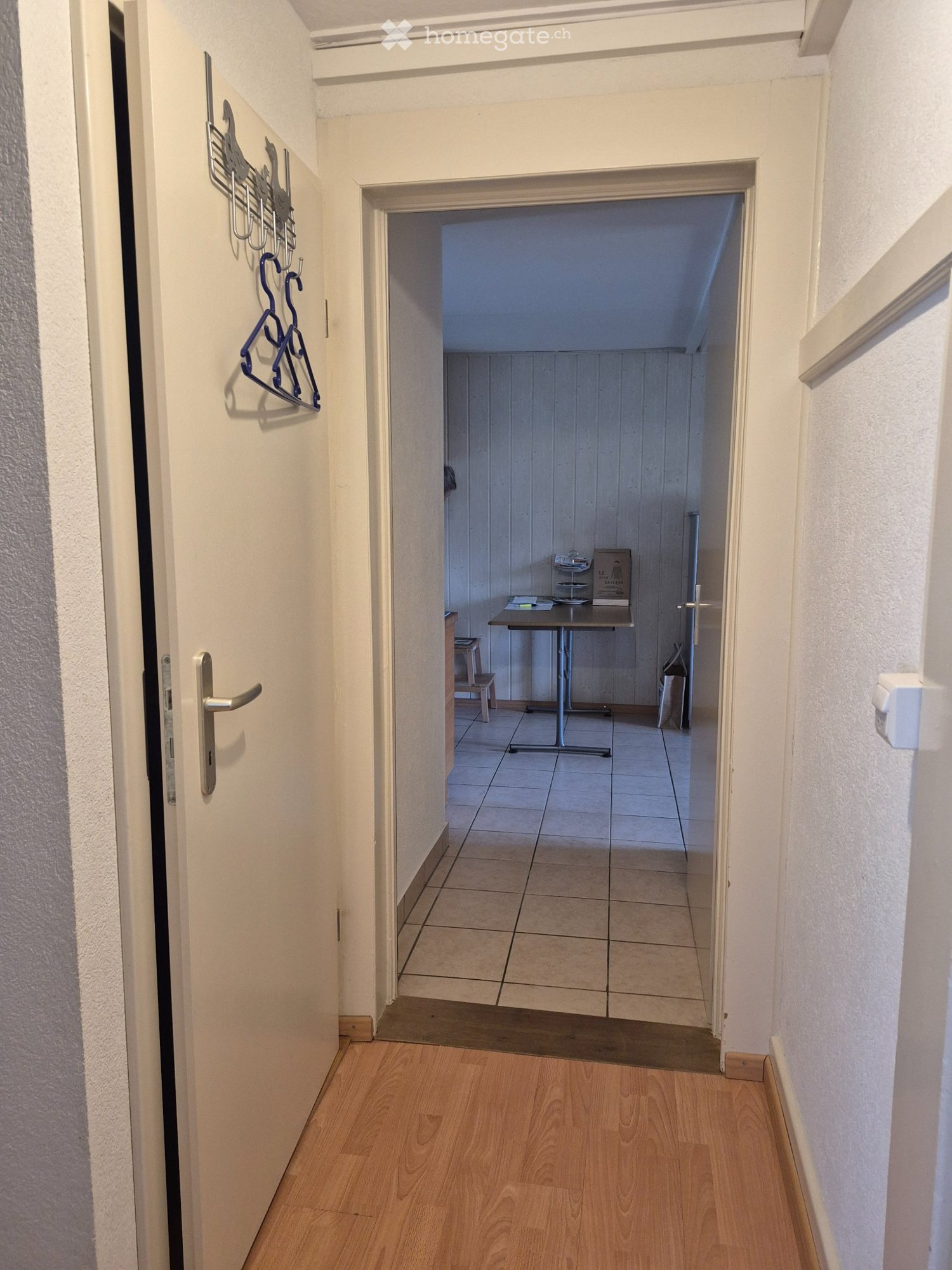 3 rooms apartment, photo 4 of 4