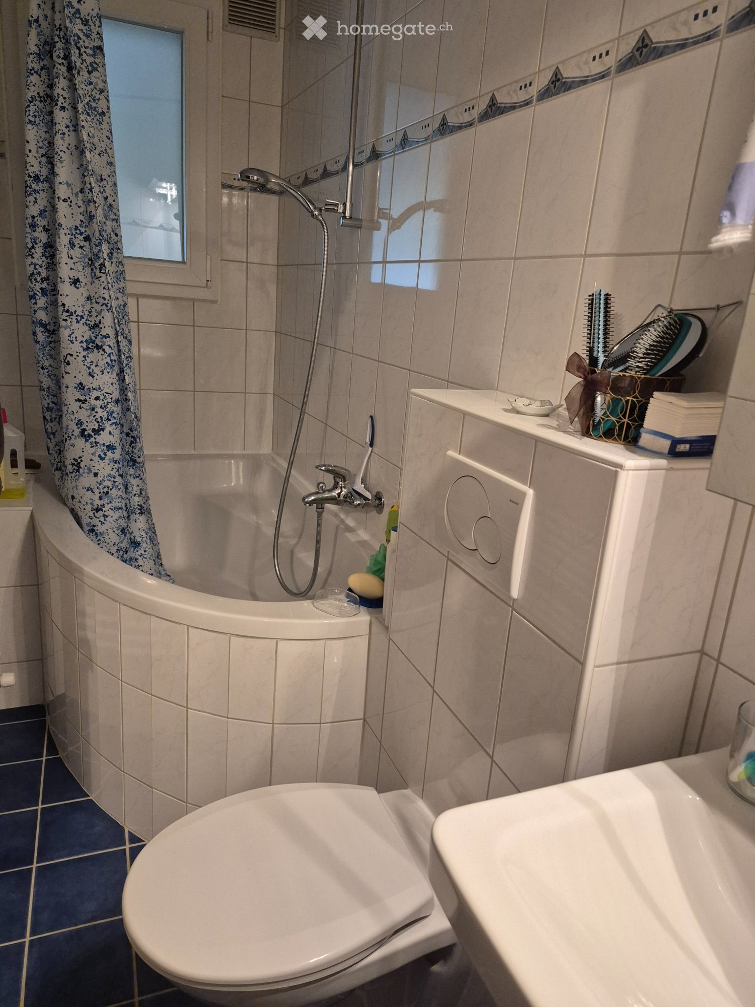 3 rooms apartment, photo 2 of 4
