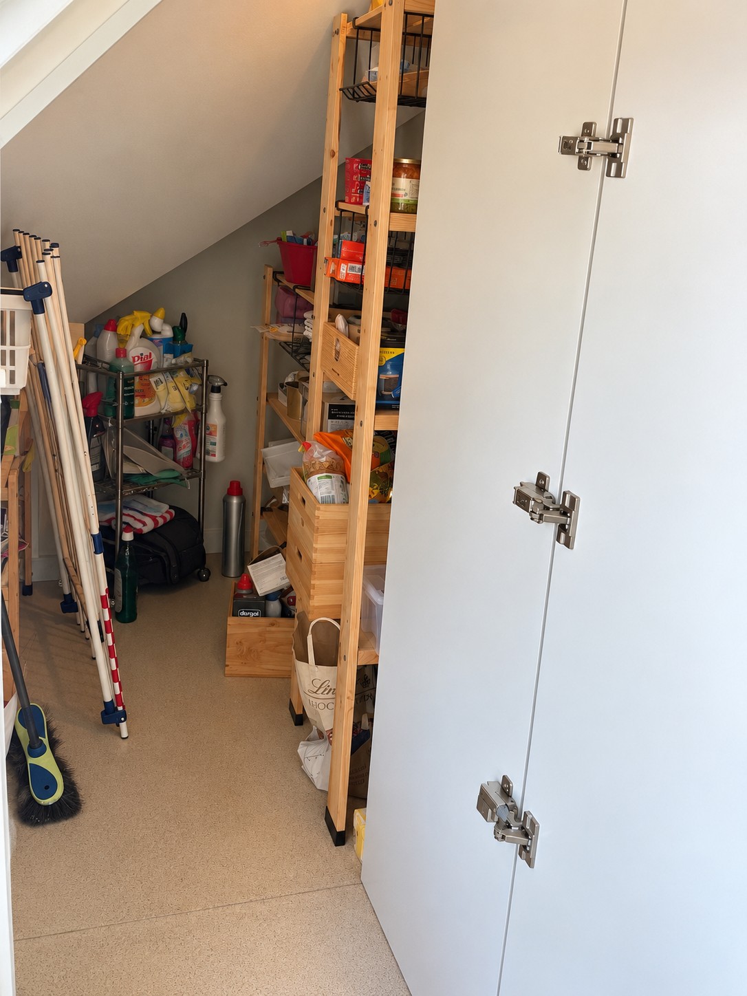4 ½ rooms apartment