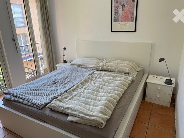1 ½ rooms apartment