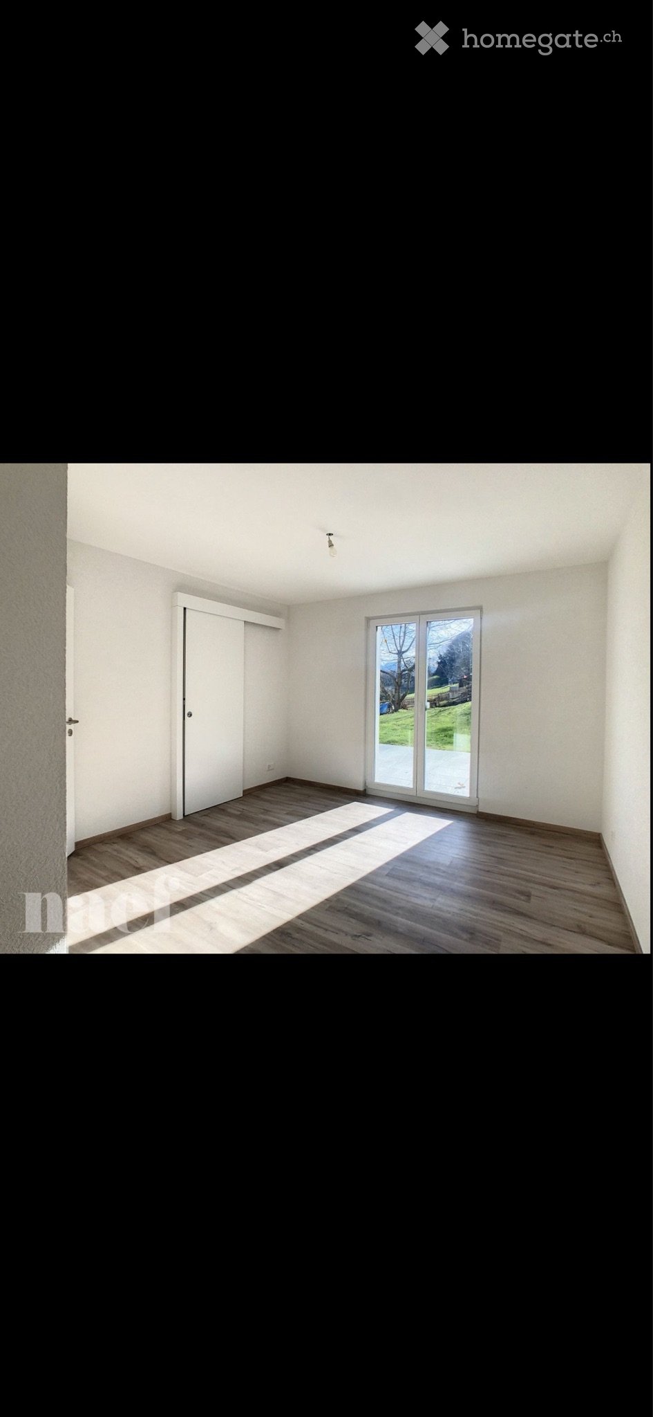 4 rooms apartment, photo 3 of 10