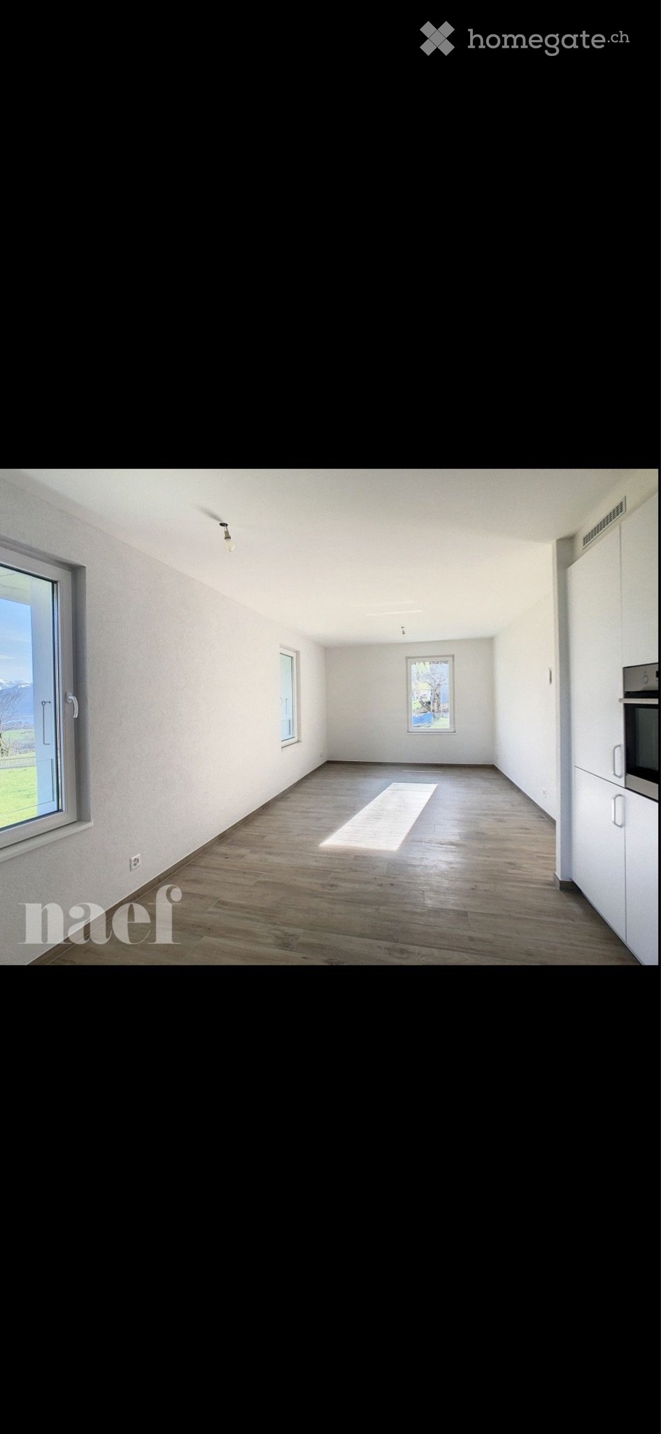4 rooms apartment, photo 4 of 10