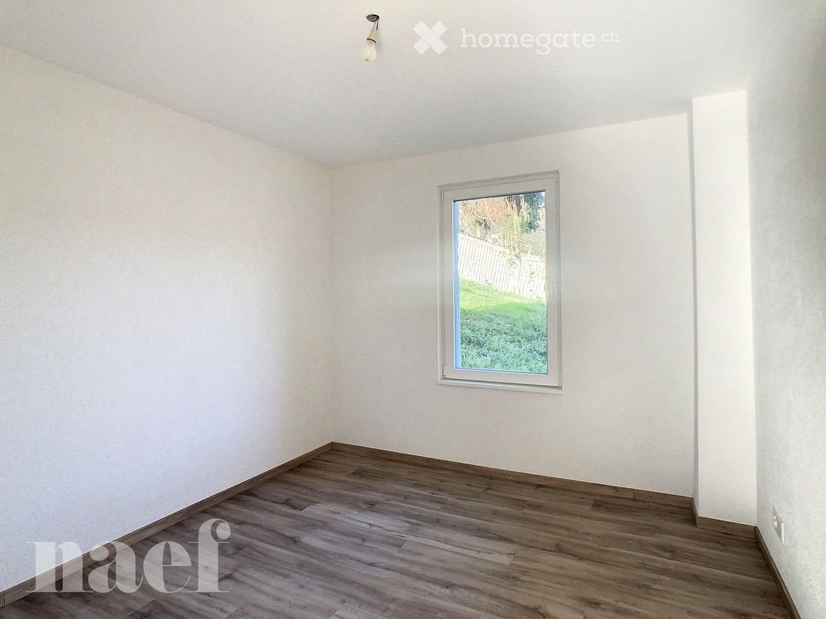 4 rooms apartment, photo 5 of 10