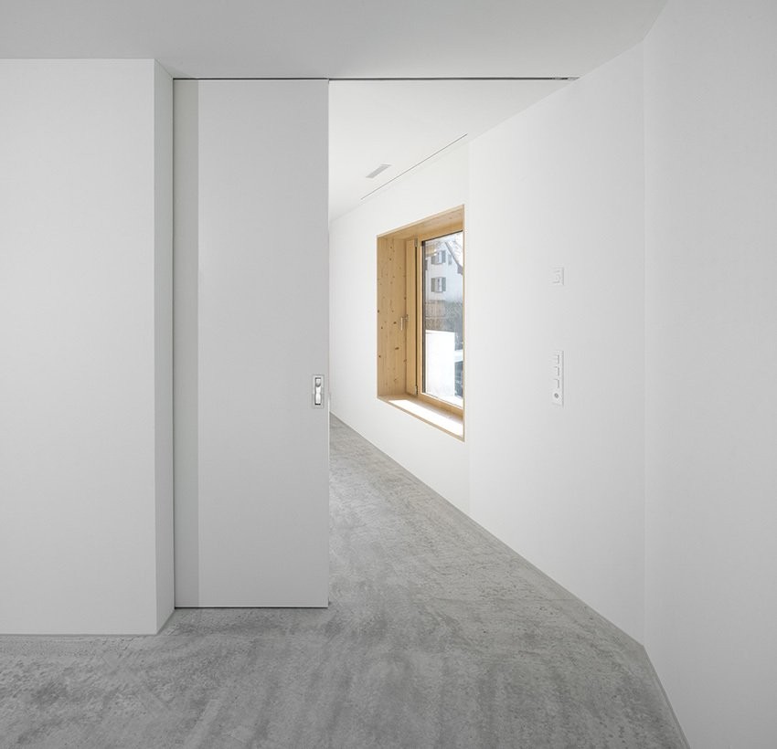 2 ½ rooms apartment, photo 3 of 5