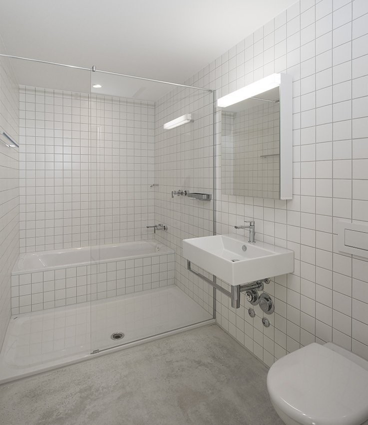 2 ½ rooms apartment, photo 4 of 5