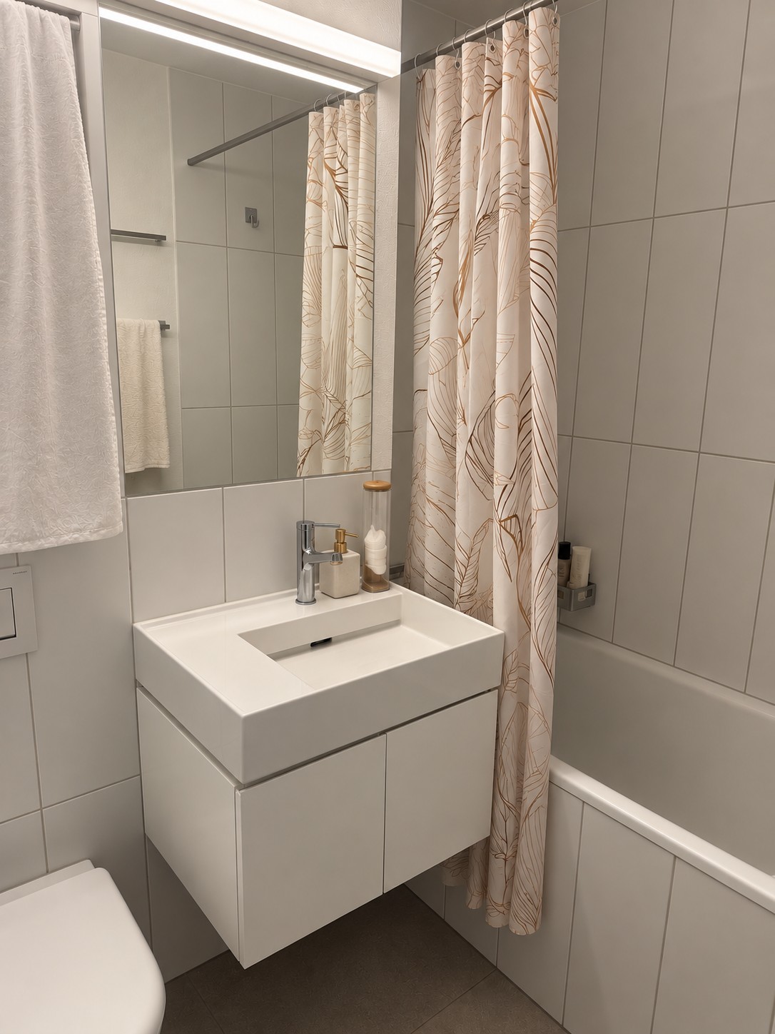 1 ½ rooms apartment, photo 4 of 5