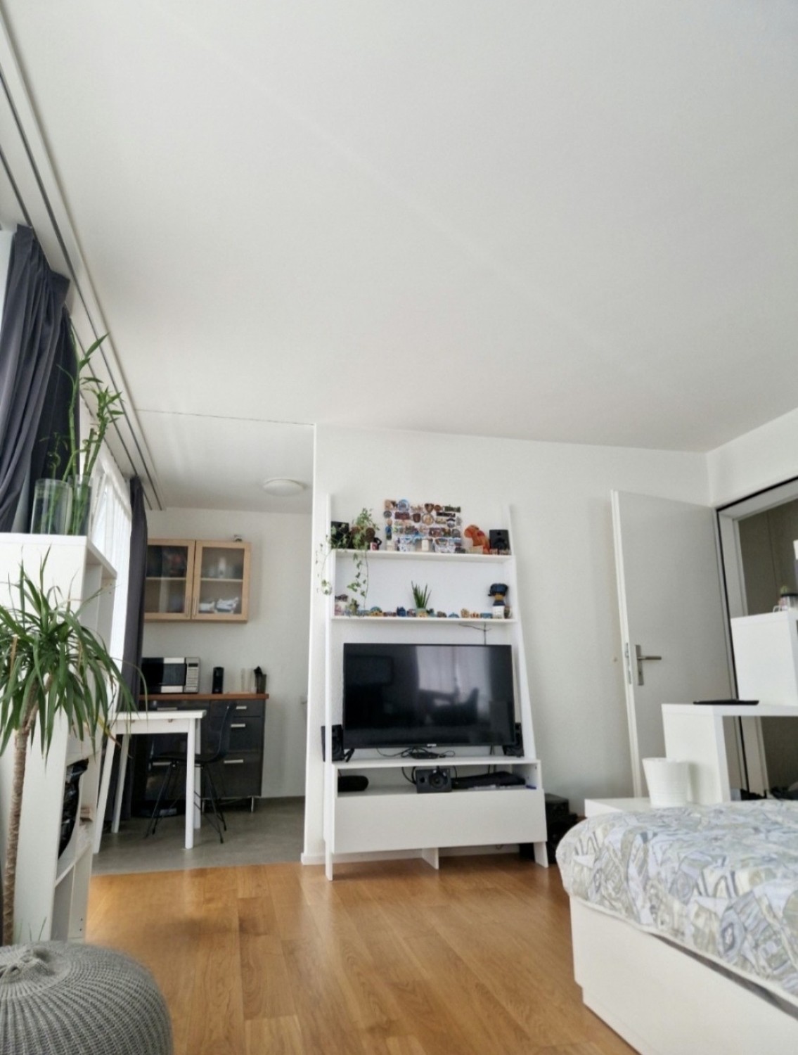 1 ½ rooms apartment, photo 1 of 5