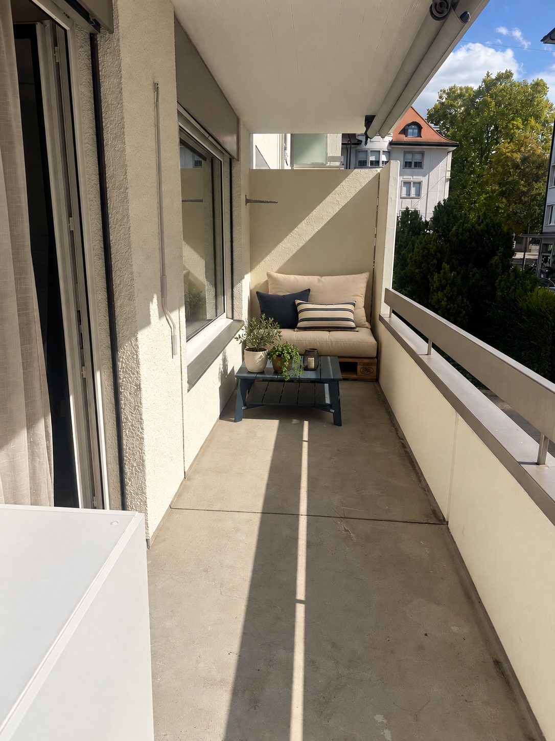 1 ½ rooms apartment, photo 5 of 5