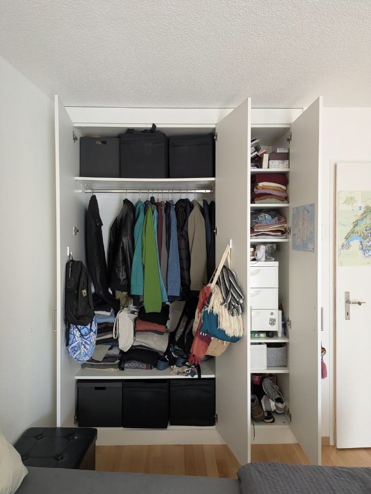 Room in a shared flat, photo 3 of 10