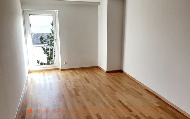 Room in a shared flat, photo 1 of 10