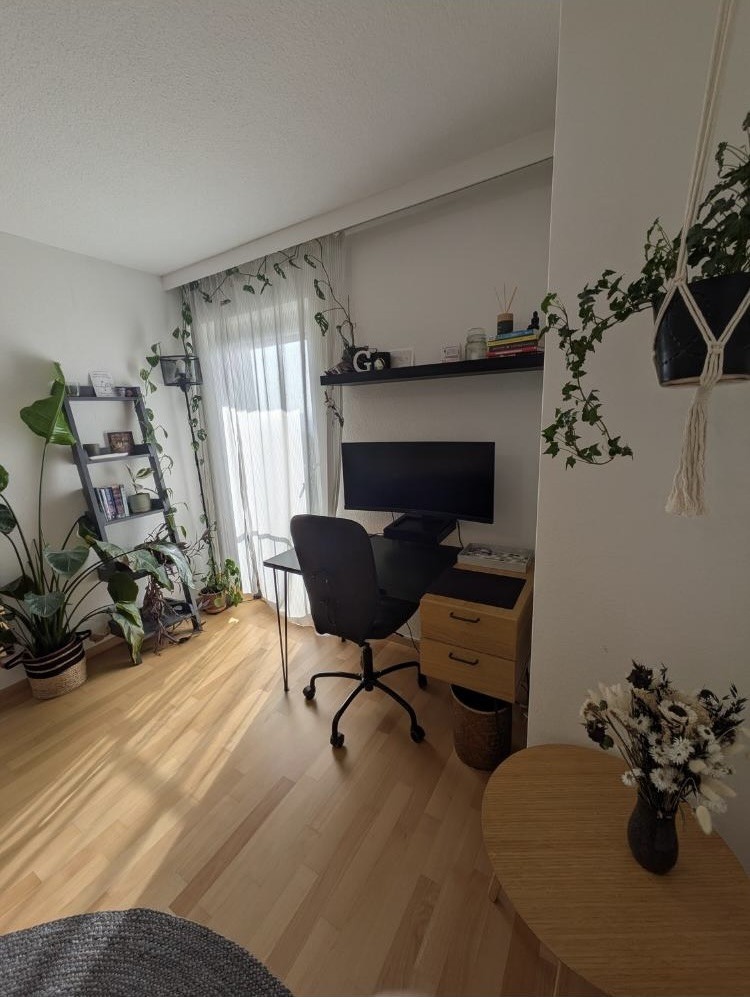 Room in a shared flat, photo 2 of 10