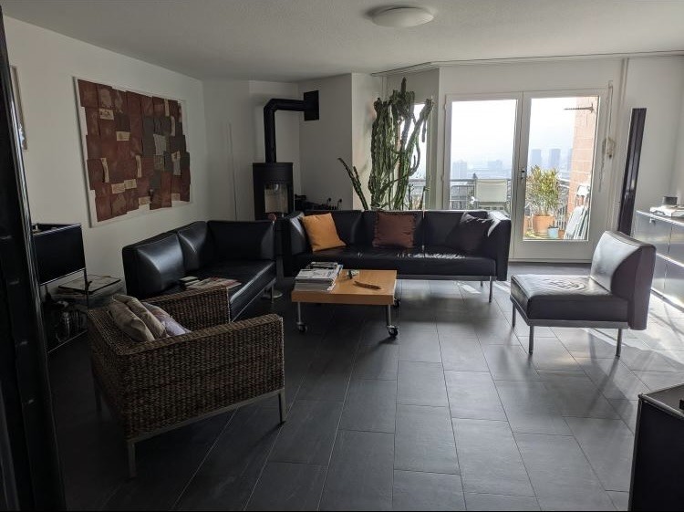 Room in a shared flat, photo 7 of 10