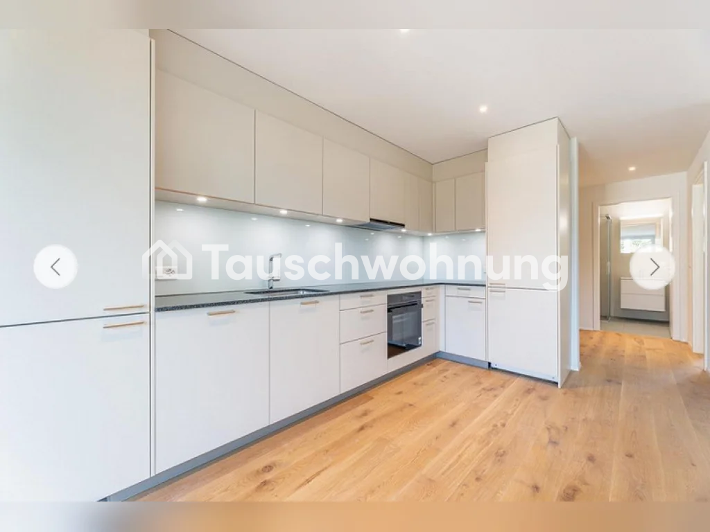 3 ½ rooms apartment, photo 1 of 7