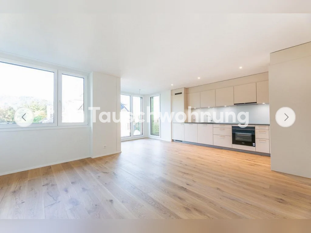 3 ½ rooms apartment, photo 3 of 7