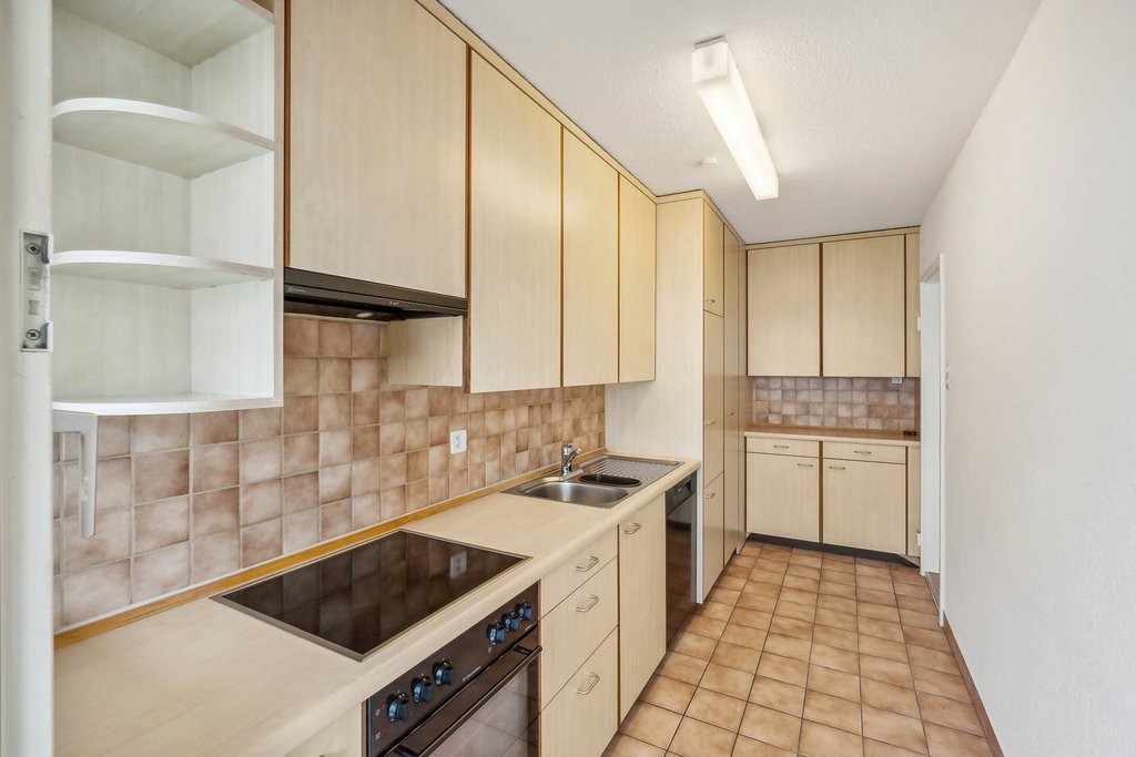 4 rooms apartment, photo 2 of 10
