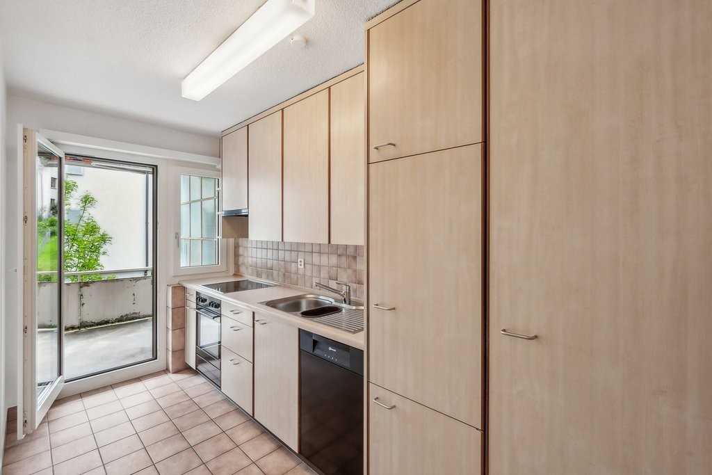4 rooms apartment, photo 3 of 10