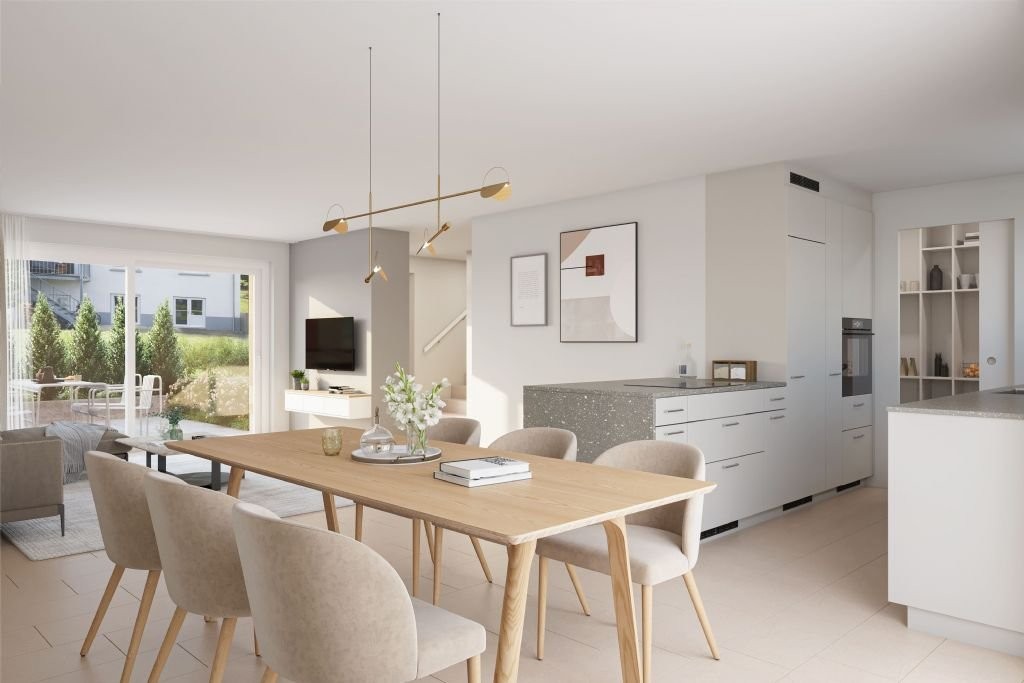 5 ½ rooms apartment