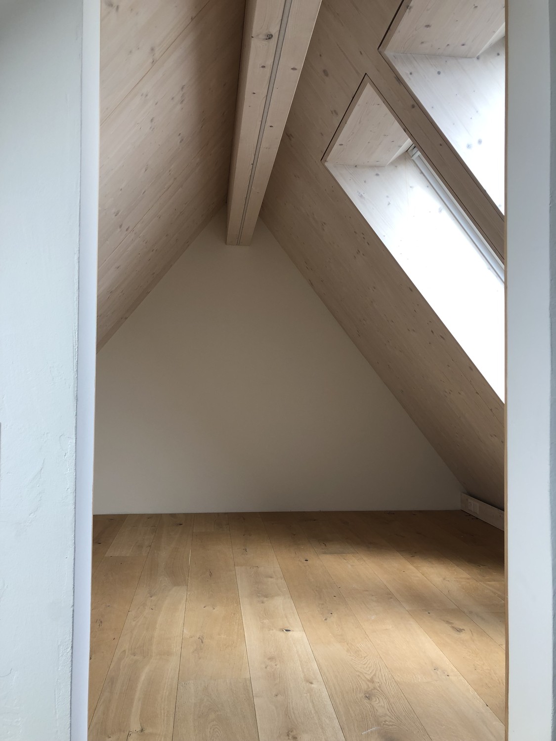 2 ½ room apartment