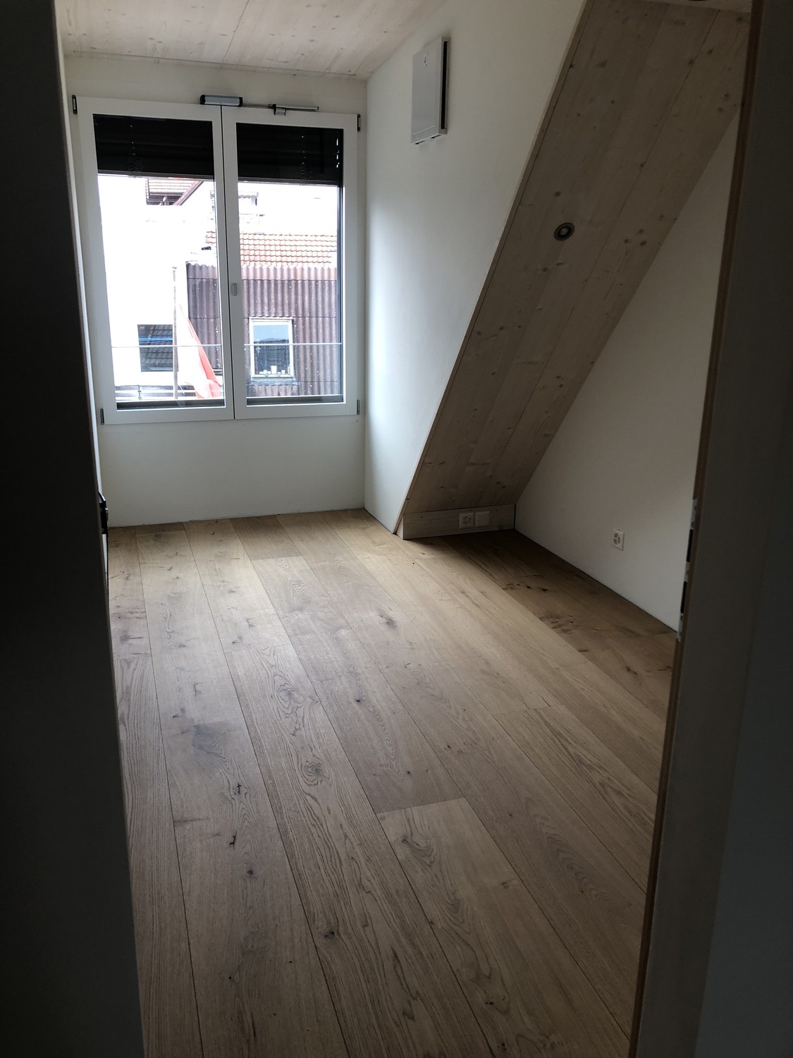 2 ½ room apartment