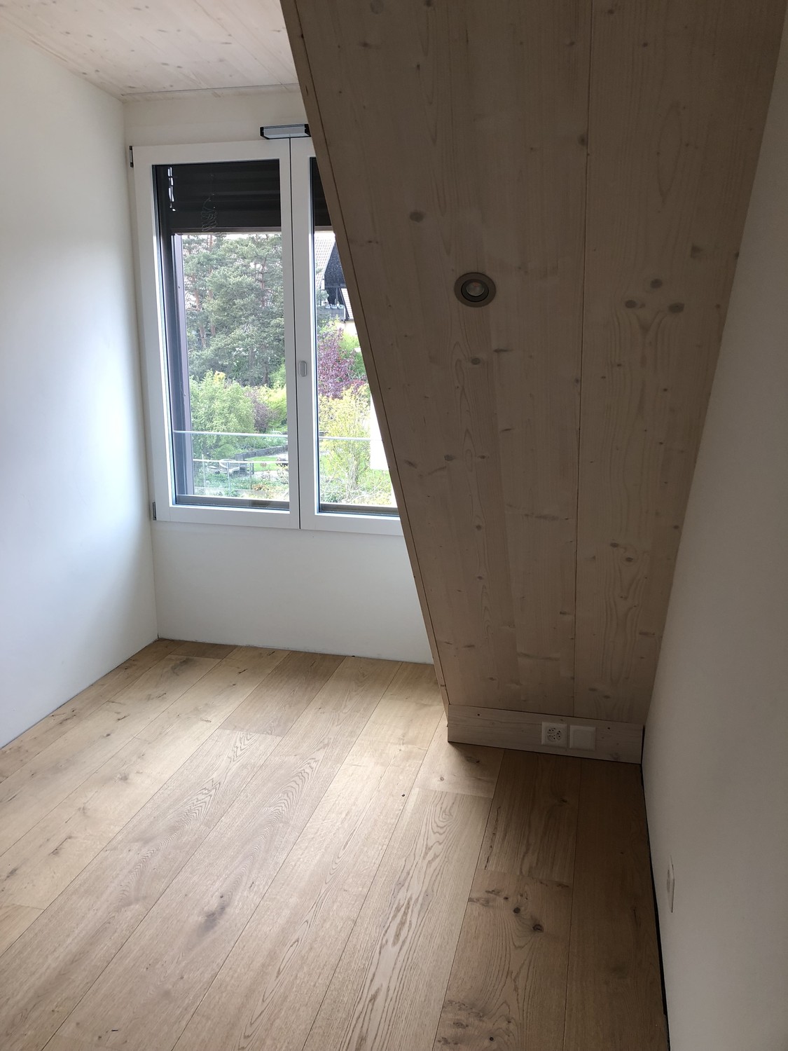 2 ½ room apartment