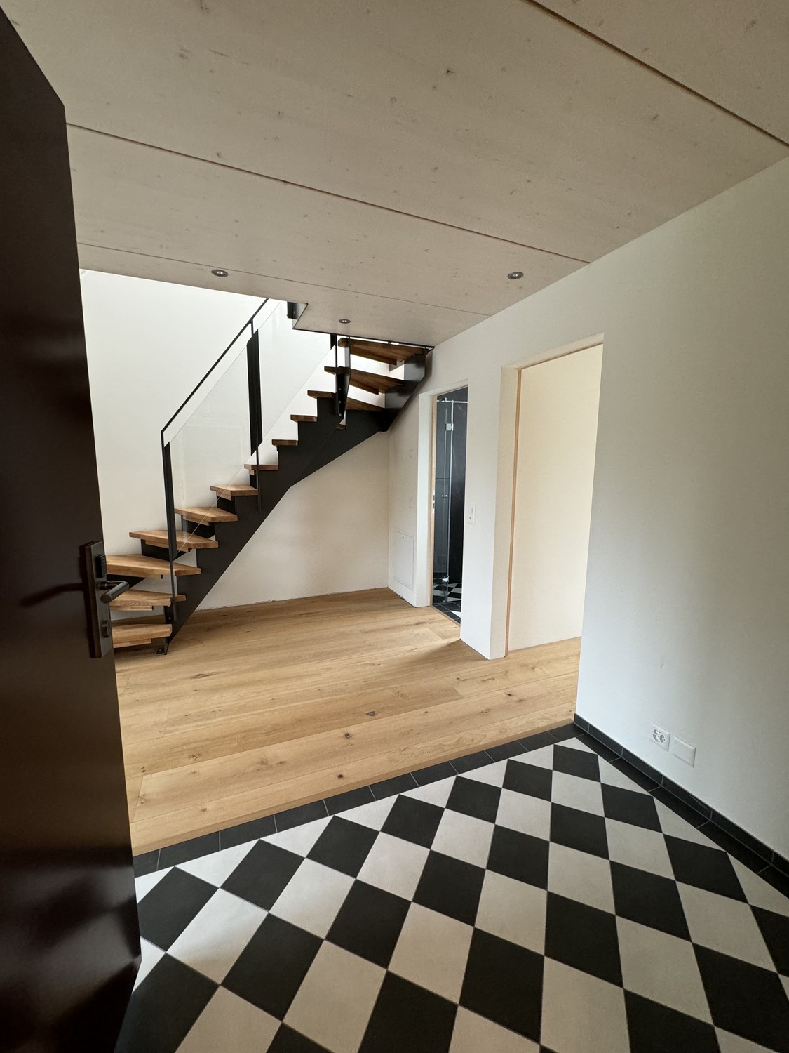 2 ½ room apartment